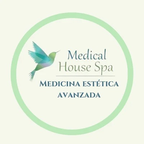 Logotipo de Medical House Spa